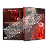 Uzağa Bak - Look Away 2018 V1 Türkçe Dvd Cover Tasarımı